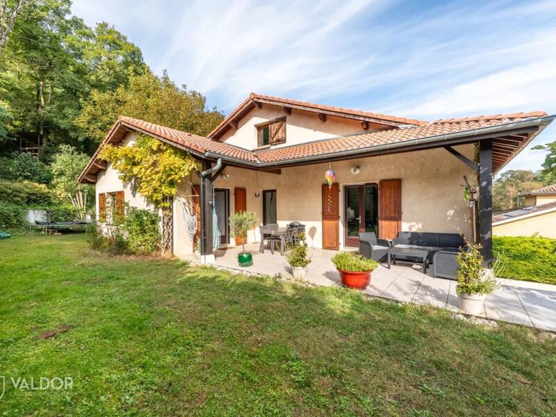 Maison à vendre, 173m², FONTAINES SUR SAONE