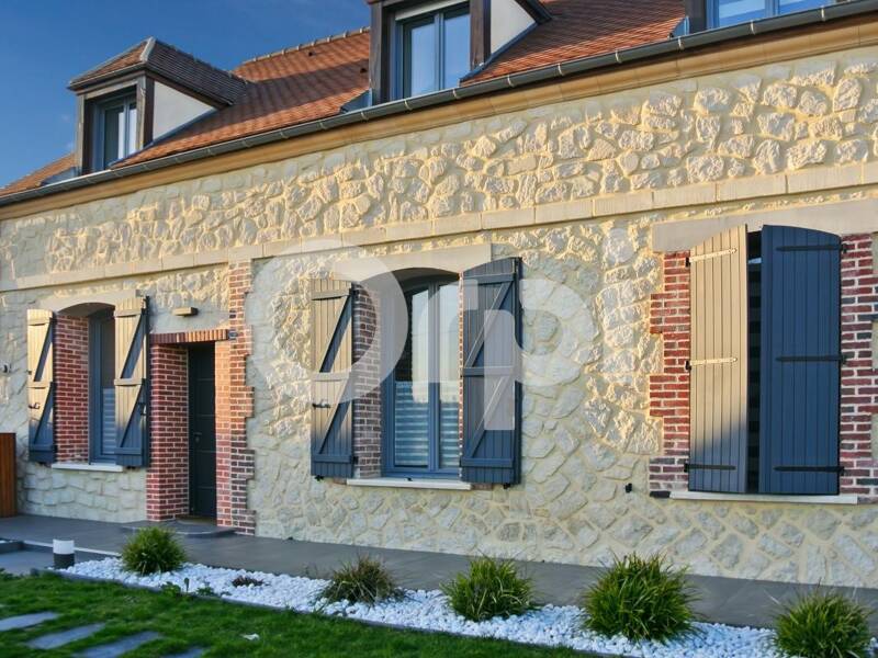 Maison à louer, 98m², SENLIS