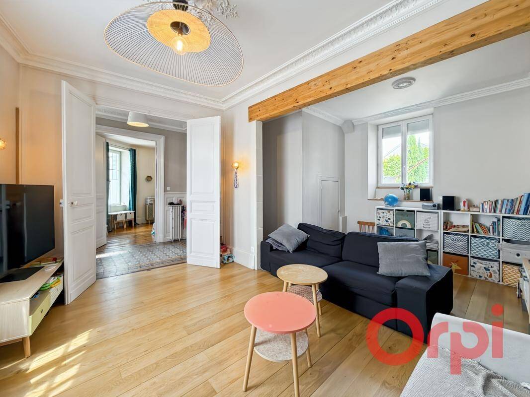 Maison à vendre, 182m², BOURGES