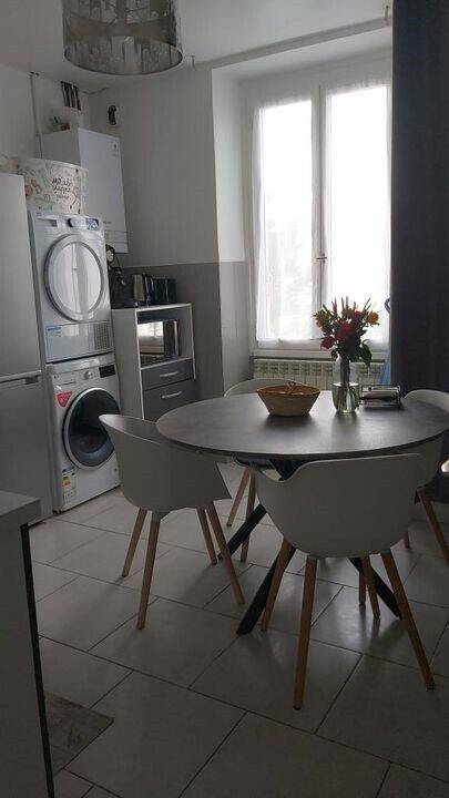 Maison à louer, 16m², VILLE LA GRAND