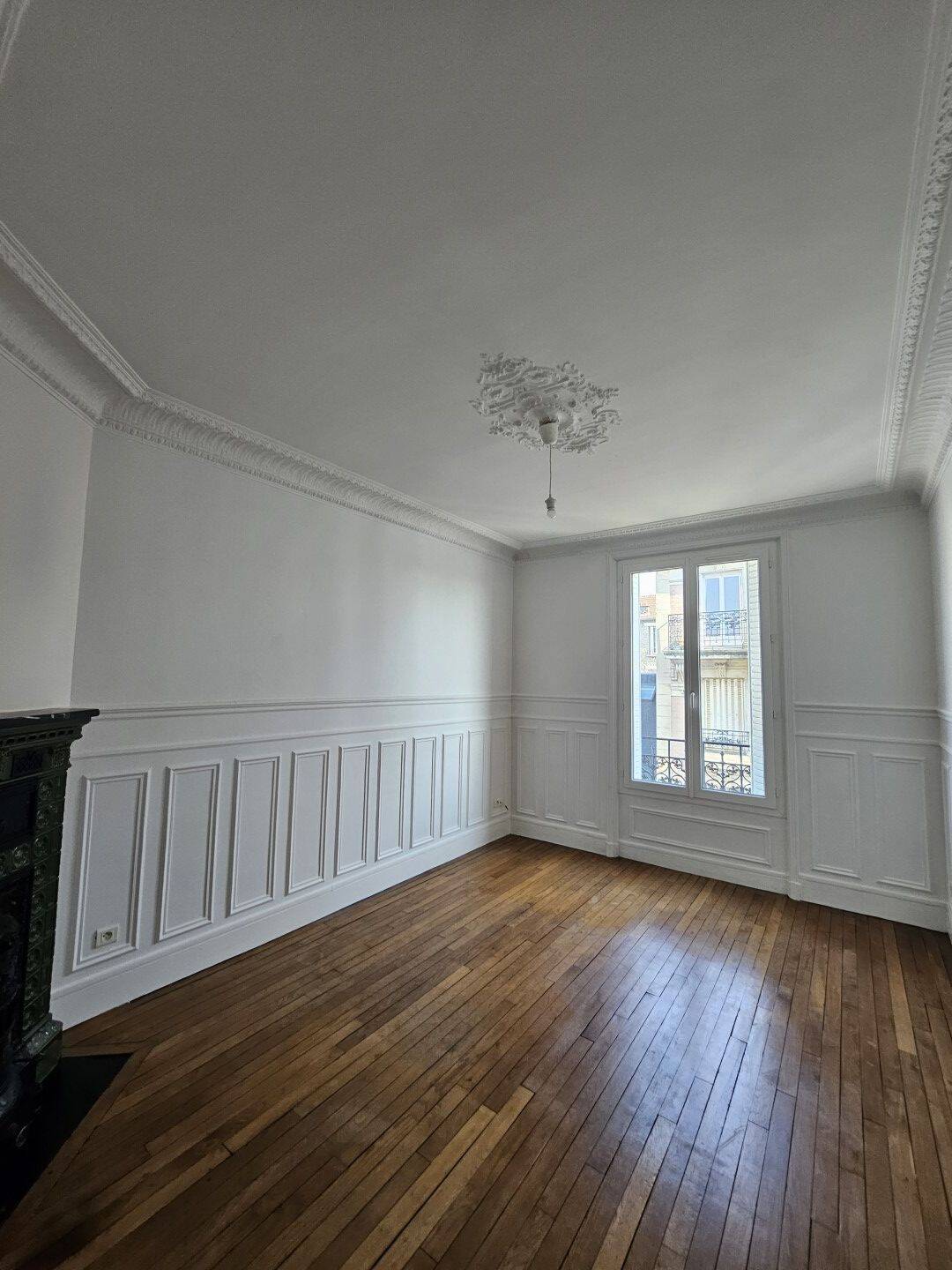 Maison à louer, 50m², SAINT MAUR DES FOSSES