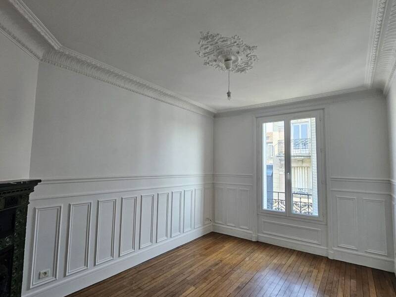 Maison à louer, 50m², SAINT MAUR DES FOSSES