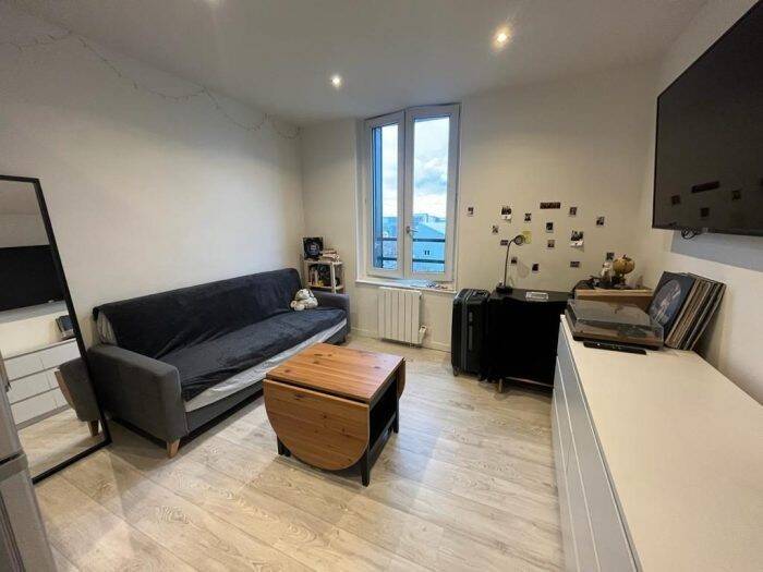 Maison à louer, 16m², IVRY SUR SEINE