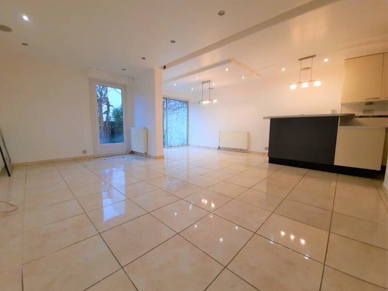 Maison à louer, 108m², ANDRESY