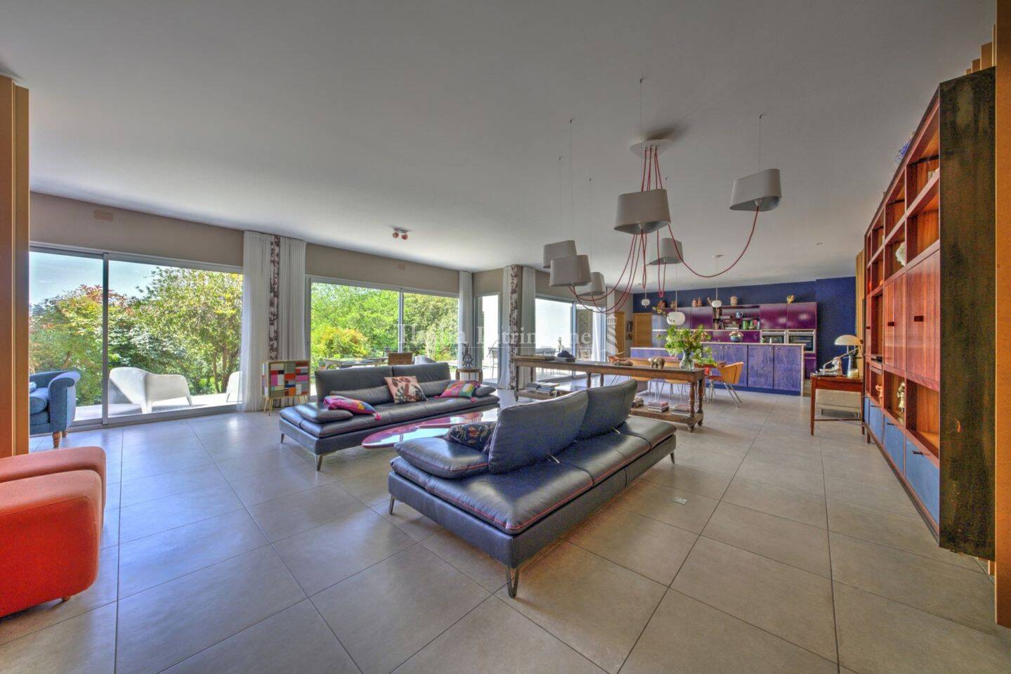Maison à vendre, 230m², LIBOURNE