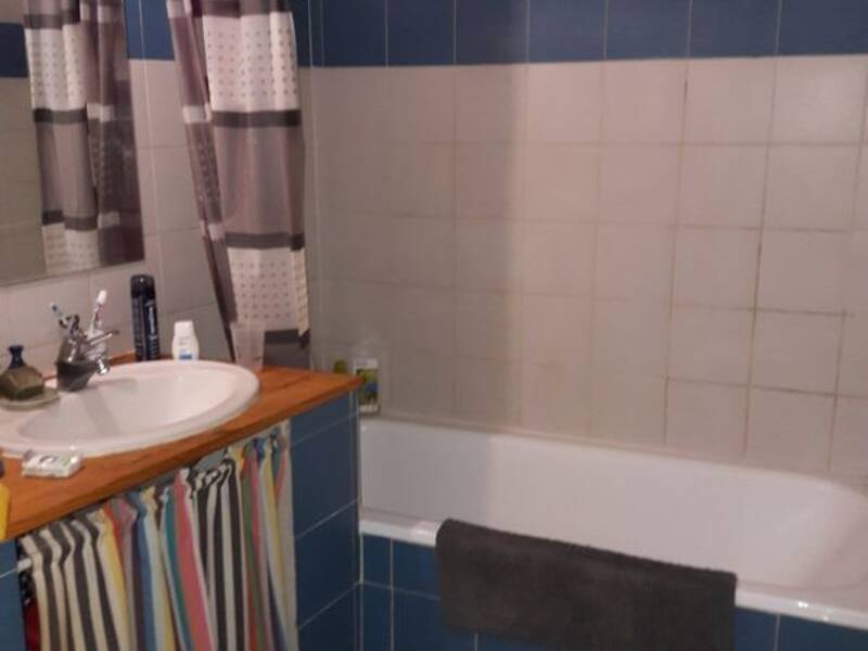 Maison à louer, 45m², LYON 1ER