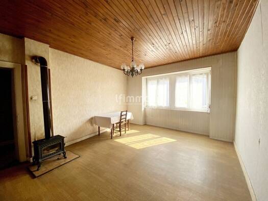 Appartement à vendre 39 500 € 5 pièces 3 chambres 142 m² Étage 1/2 Rohrbach les Bitche 57410