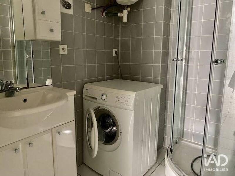 Maison à louer, 37m², BORDEAUX