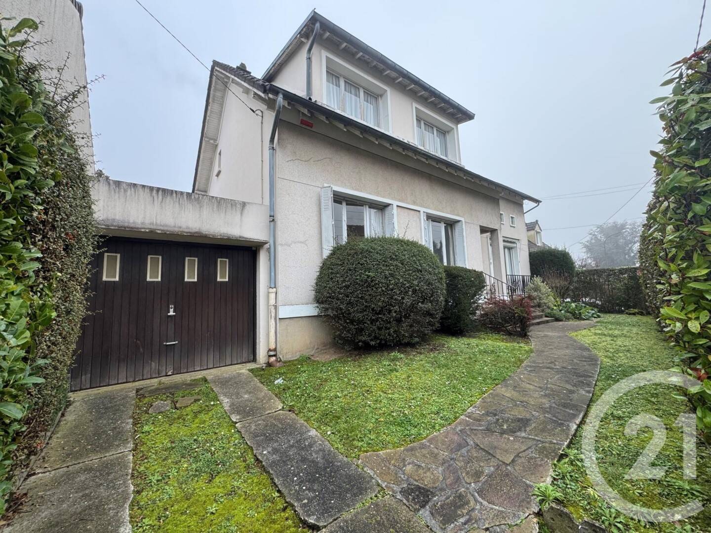 Maison à vendre, 127m², ARGENTEUIL