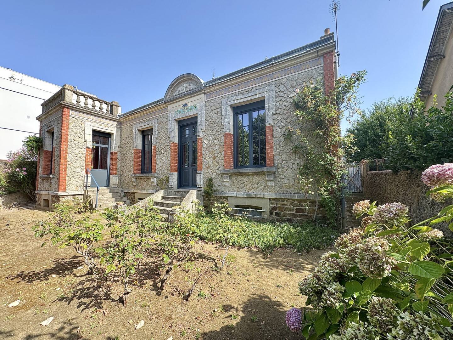 Maison à vendre, 123m², CHALLANS