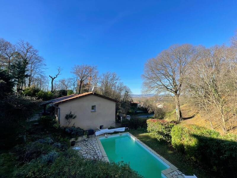 Maison à vendre, 181m², PARCIEUX