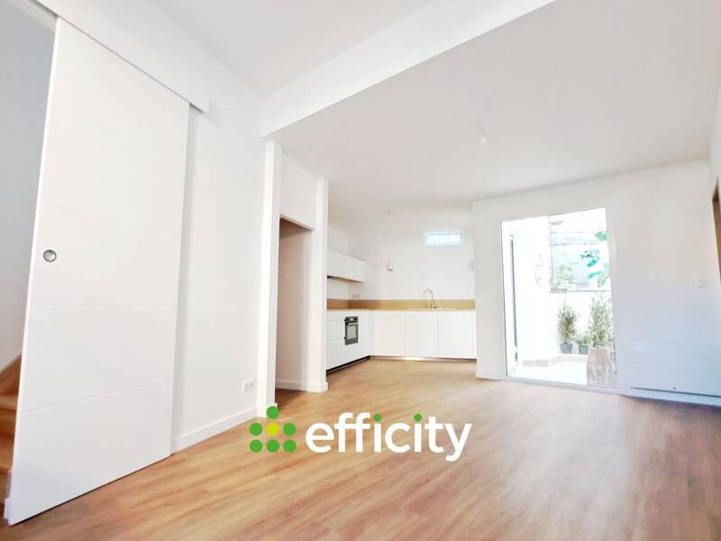 Maison à vendre, 85m², BORDEAUX