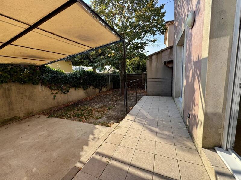 Maison à vendre, 90m², BOUILLARGUES