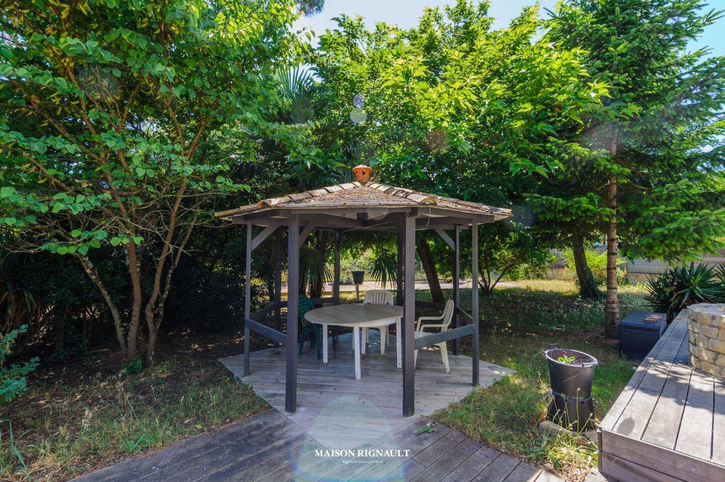 Maison à vendre, 89m², RIVEDOUX PLAGE