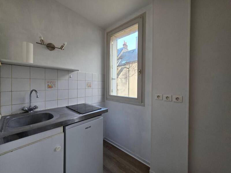 Maison à louer, 22m², ORLEANS