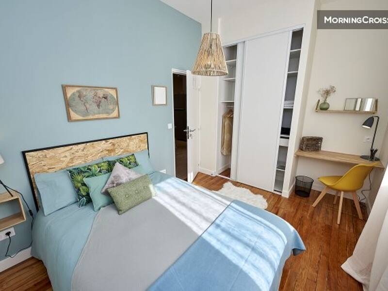 Maison à louer, 77m², GRENOBLE