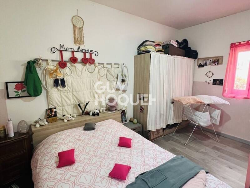 Maison à vendre, 64m², AMIENS