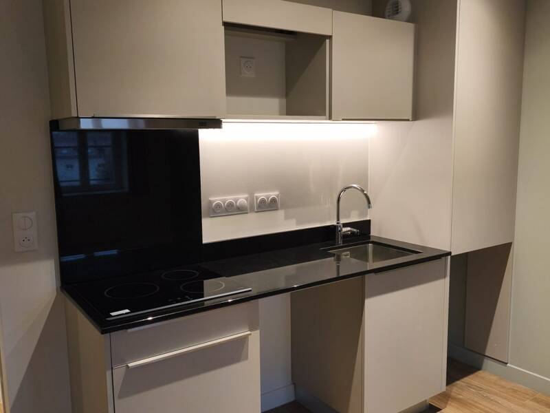 Maison à louer, 30m², METZ