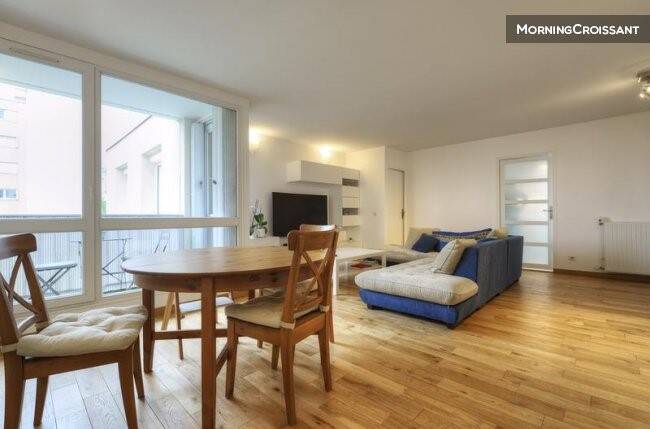 Maison à louer, 112m², MONTIGNY LE BRETONNEUX