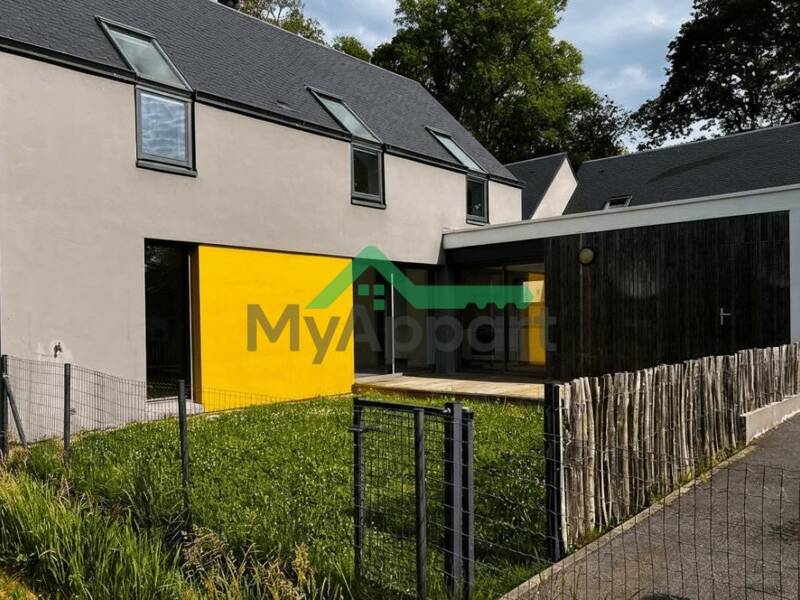 Maison à louer, 100m², ARRADON