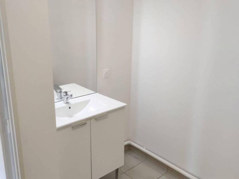 Maison à louer, 60m², VILLENEUVE LA GARENNE