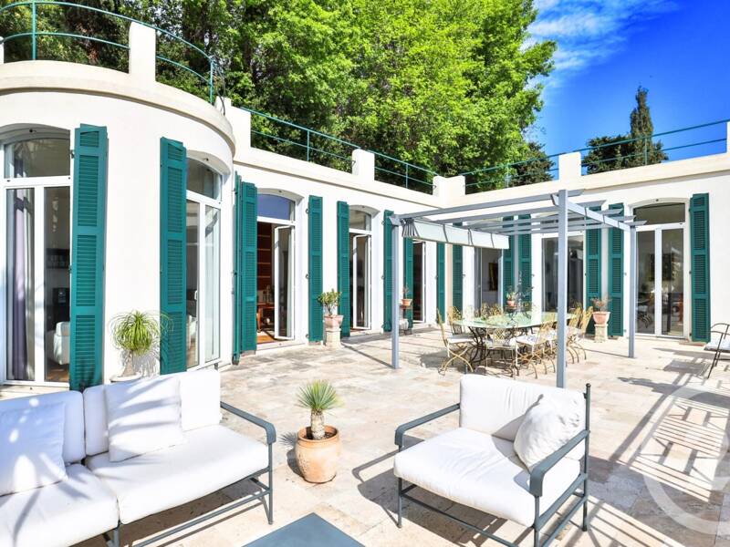 Maison à vendre, 262m², NICE