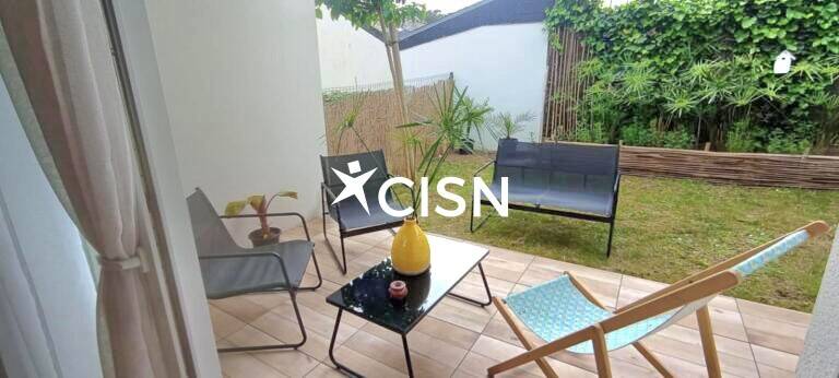 Maison à vendre, 63m², LA TURBALLE