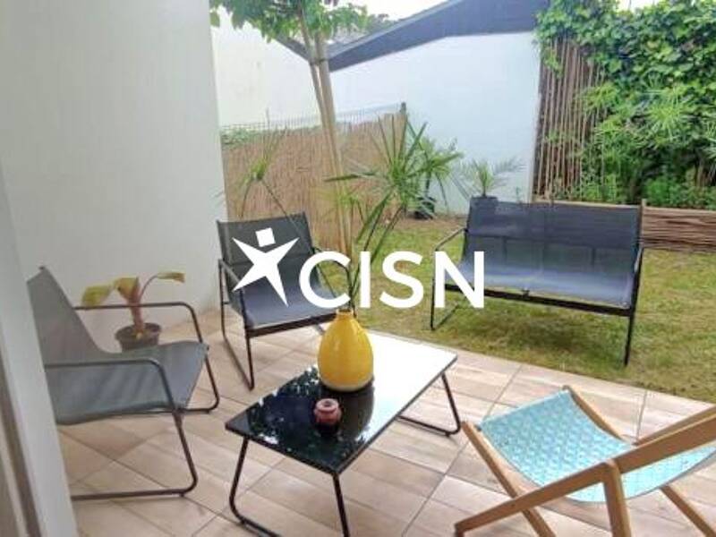 Maison à vendre, 63m², LA TURBALLE