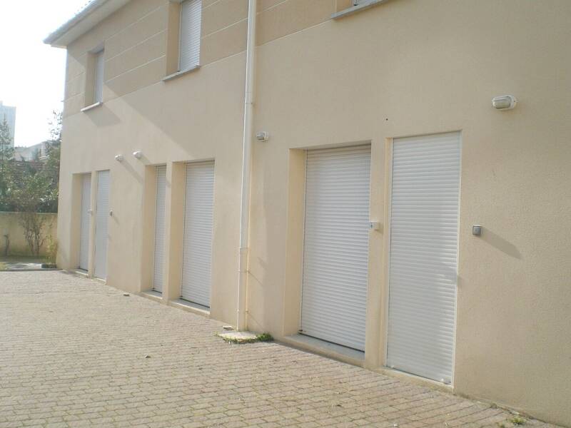 Maison à louer, 45m², LYON 3E