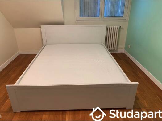 Colocation à louer 630 € 1 pièce 2 chambres 57 m² RDC Petit Robinson L'Haÿ-les-Roses 94240