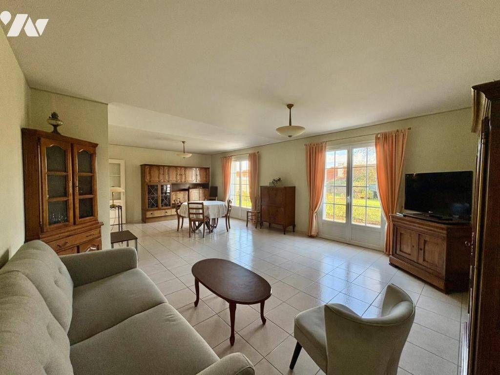 Maison à vendre, 0m², LA BERNERIE EN RETZ