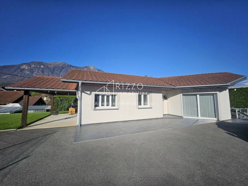Maison à vendre, 98m², VOUGY