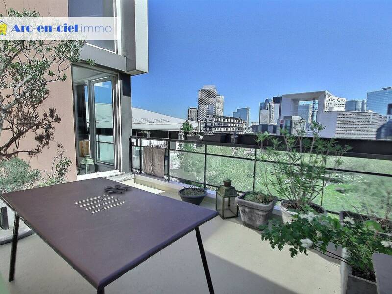 Maison à vendre, 150m², NANTERRE