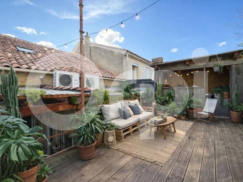 Maison à vendre, 158m², MIRAMAS