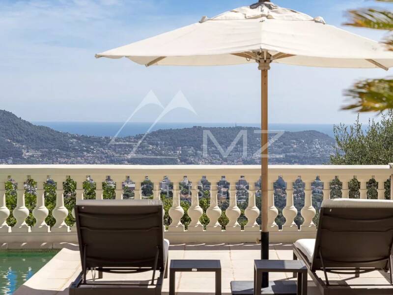 Maison à vendre, 311m², NICE