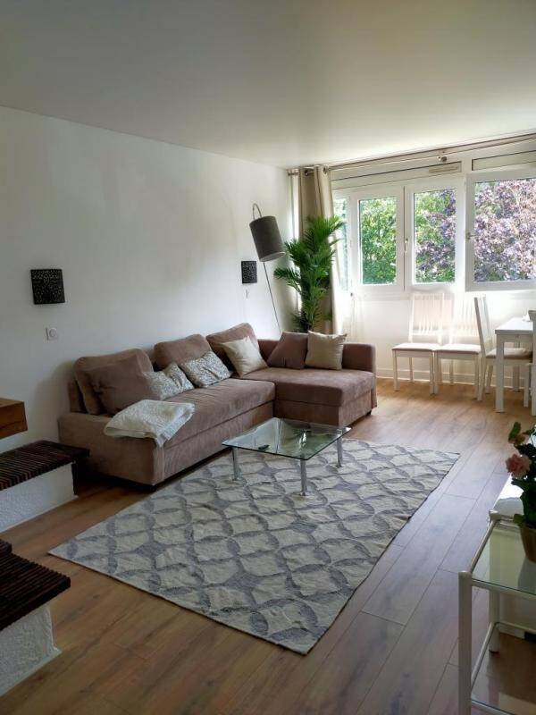 Maison à louer, 54m², CHAMPIGNY SUR MARNE