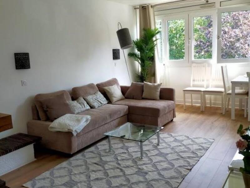 Maison à louer, 54m², CHAMPIGNY SUR MARNE