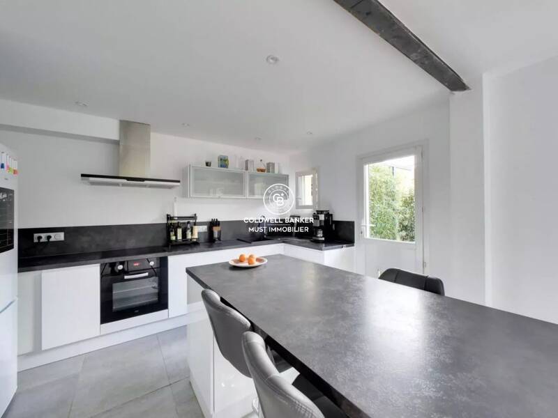 Maison à vendre, 84m², CABESTANY