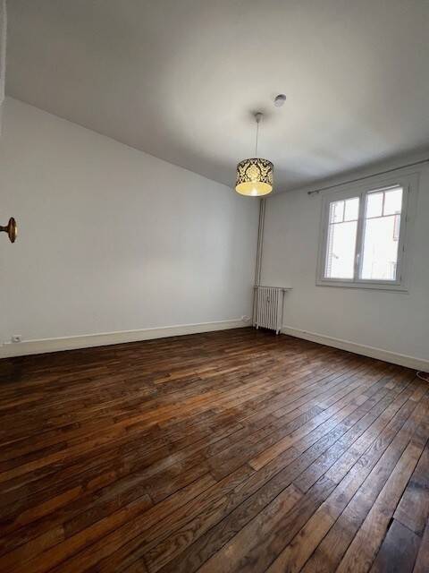 Maison à louer, 42m², AULNAY SOUS BOIS
