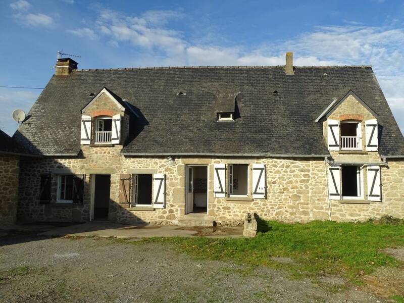 Maison à vendre, 113m², MONTSURS