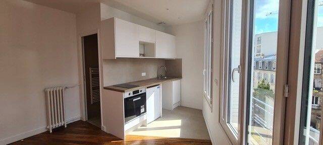 Maison à louer, 19m², ASNIERES SUR SEINE