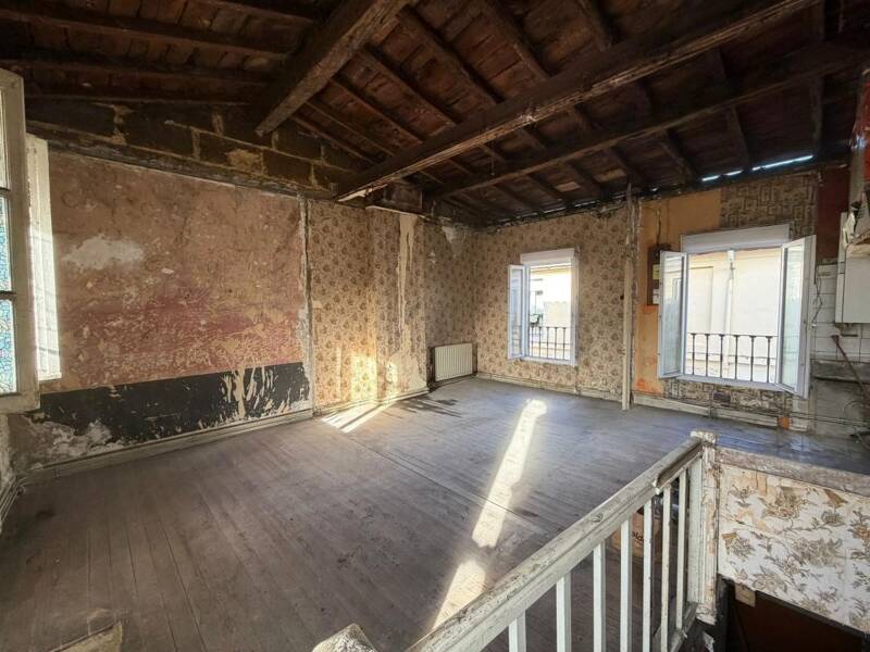 Maison à vendre, 60m², BORDEAUX