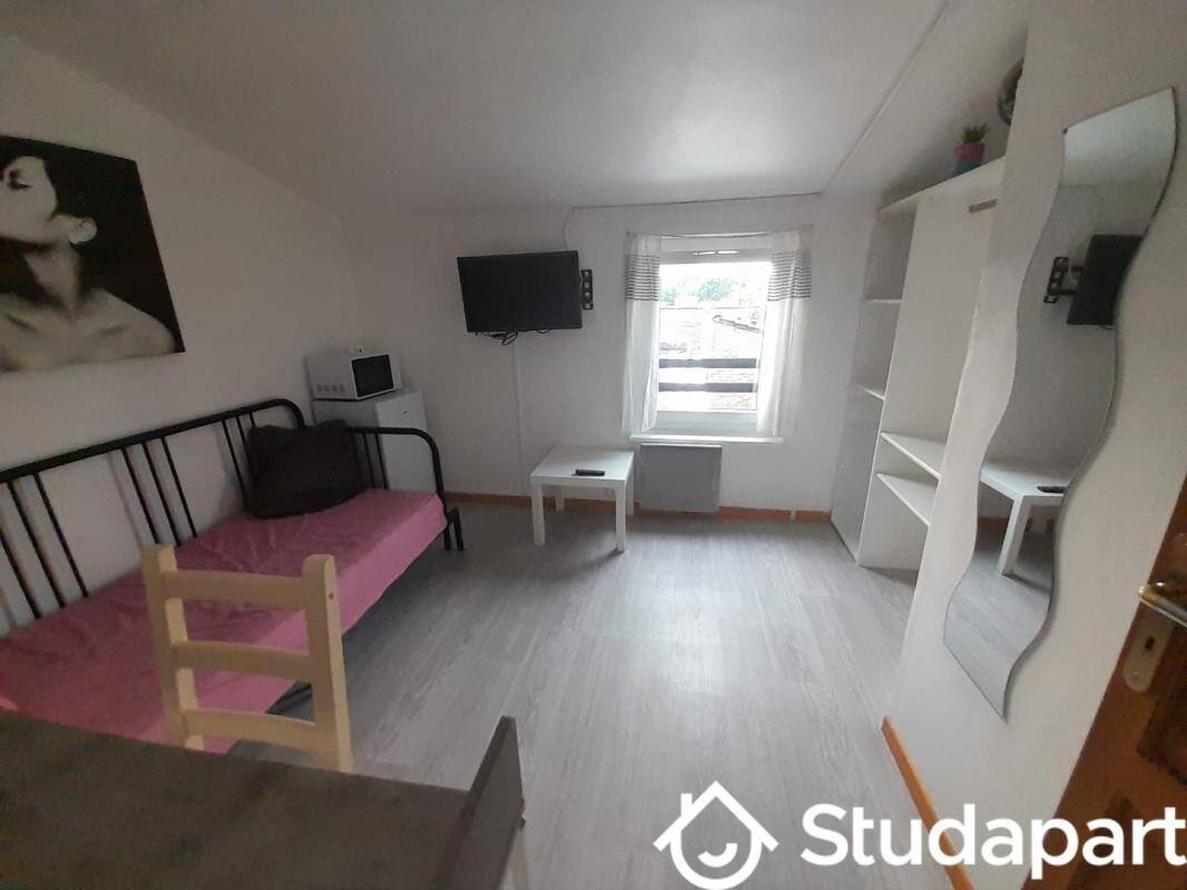 Maison à louer, 10m², CERGY