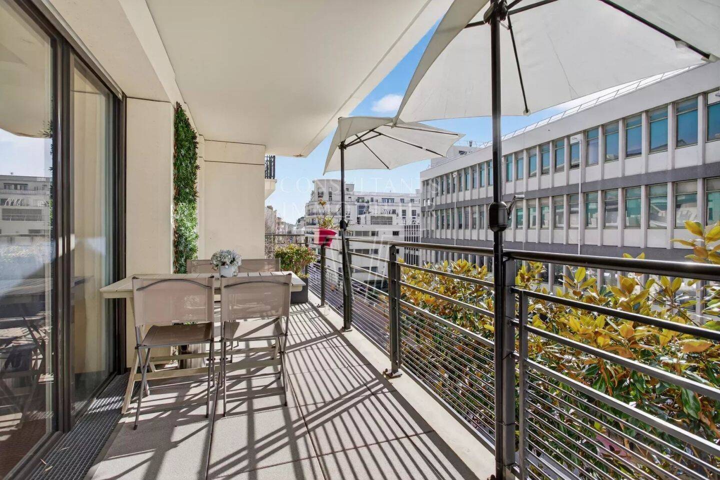 Maison à vendre, 94m², LEVALLOIS PERRET