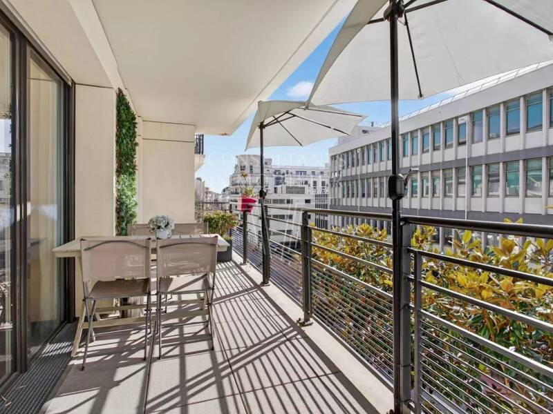 Maison à vendre, 94m², LEVALLOIS PERRET