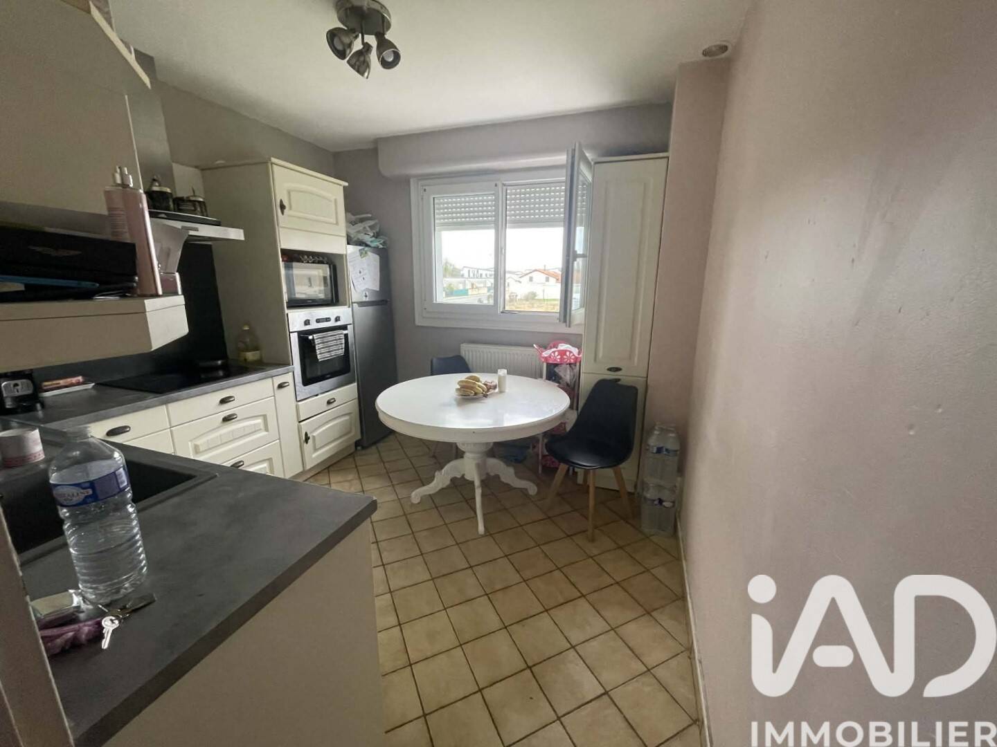 Maison à vendre, 118m², SAINT DIZIER