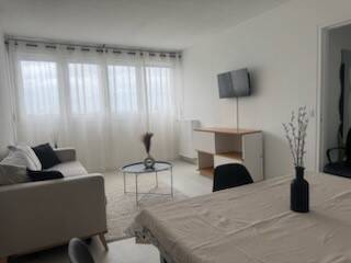 Maison à louer, 47m², VITRY SUR SEINE