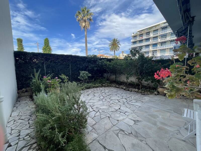 Maison à louer, 73m², NICE