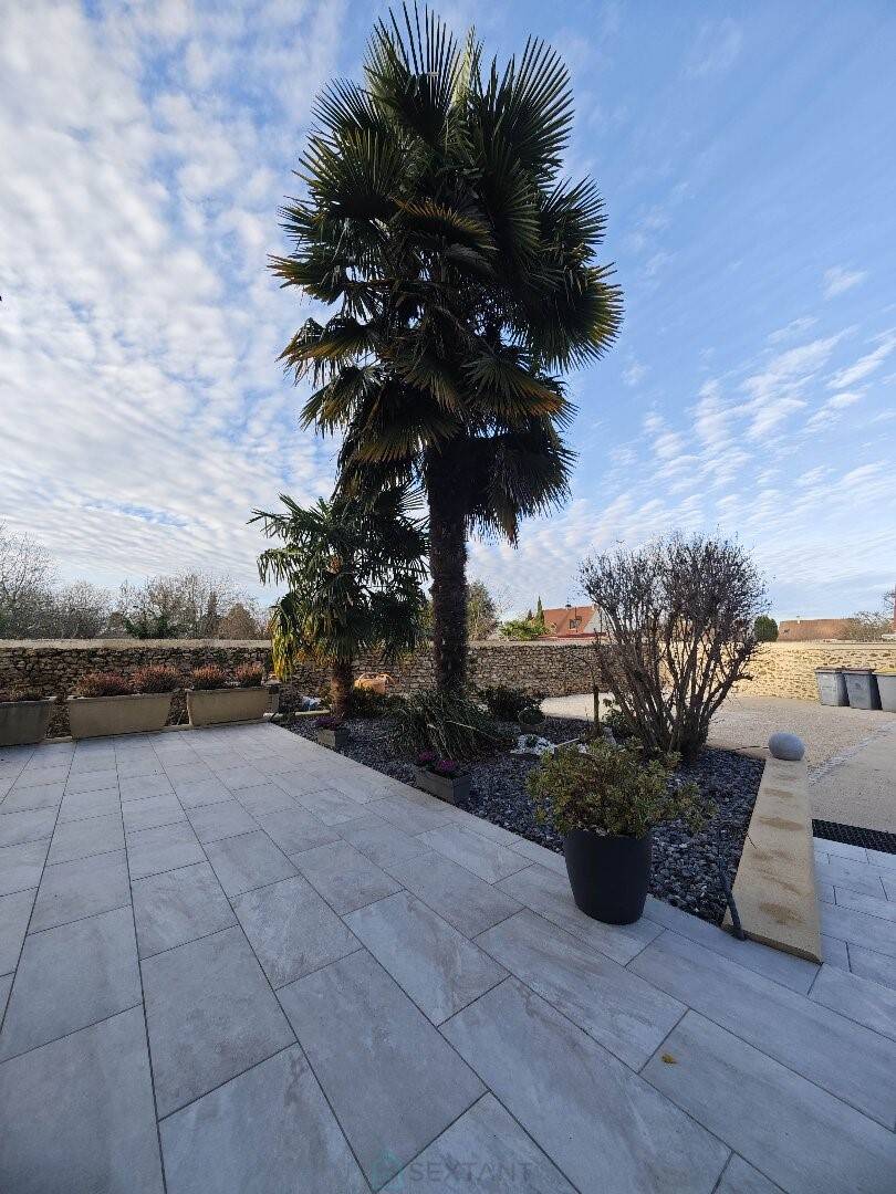 Maison à vendre, 170m², SAINT SAUVEUR SUR ECOLE