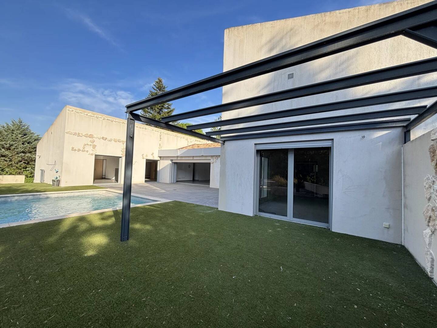 Maison à vendre, 289m², FIGANIERES